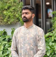 Kousthub S Kulkarni