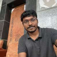 Prajwal V Sangam