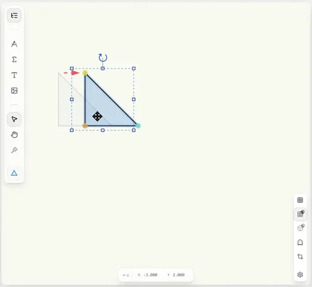 Adding an Animation from a Direct Edit