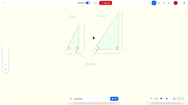 Scrolling the Canvas