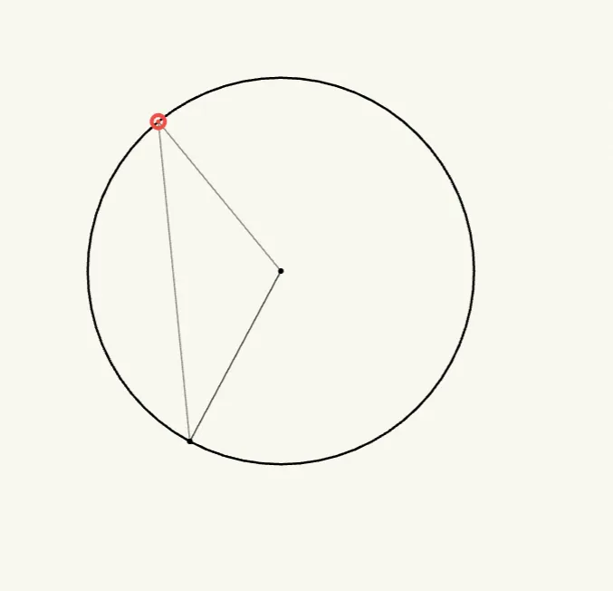 Snap to Object on a Curve