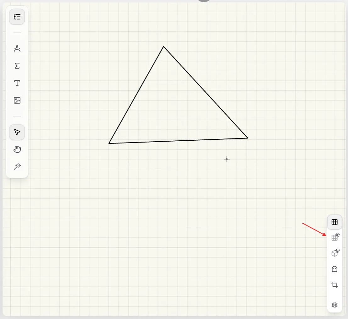 Snap to Grid